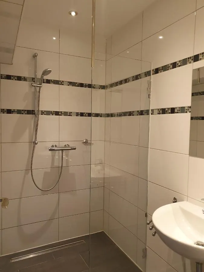 Apartamento New City Center Stays 1 Munique