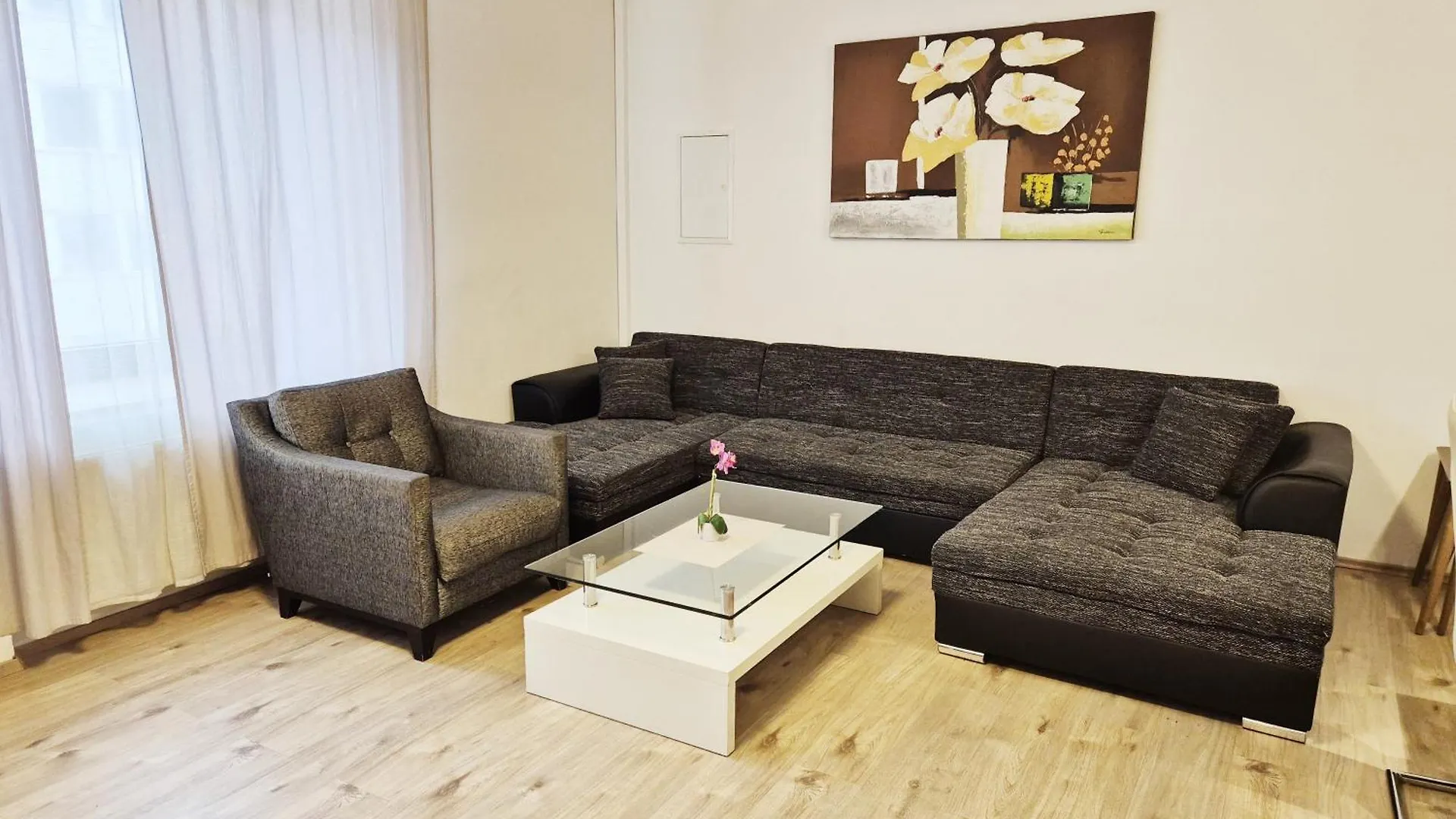 New City Center Stays 1 Munique