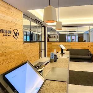 Bayer 89 Vi Vadi מינכן
