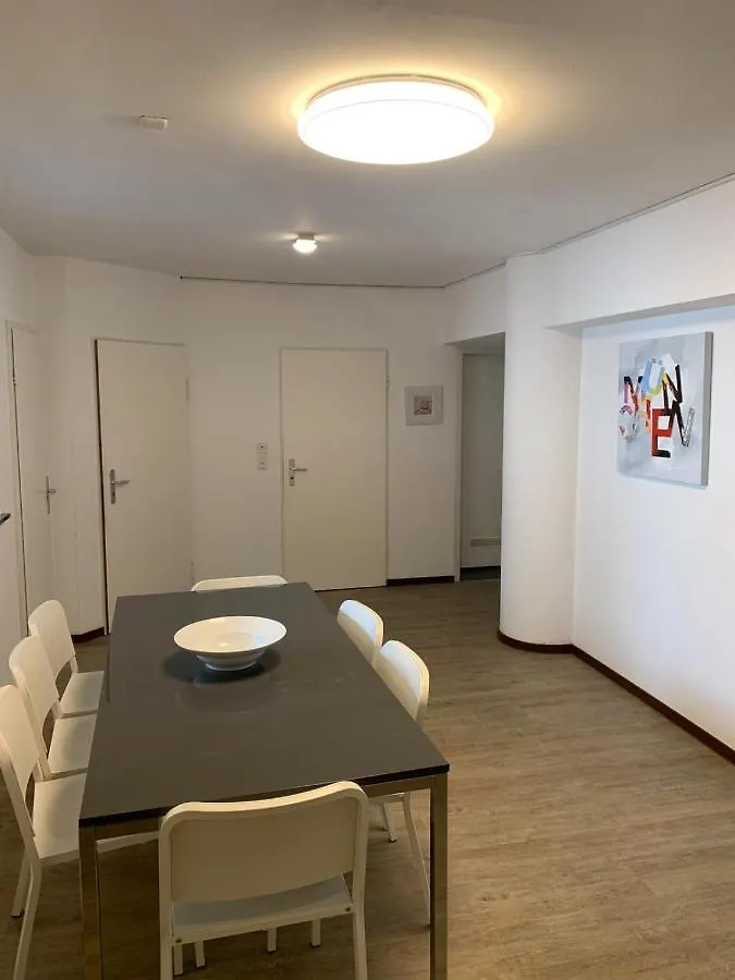 New City Center Stays 1 Munich Apartment