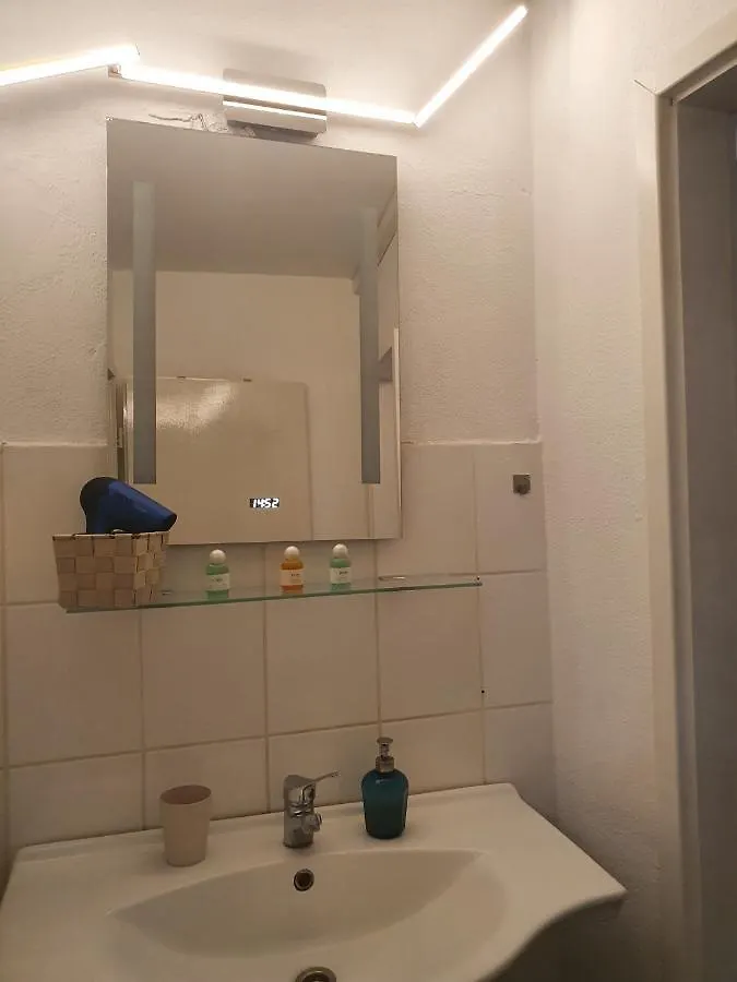 New City Center Stays 1 Munich Apartment