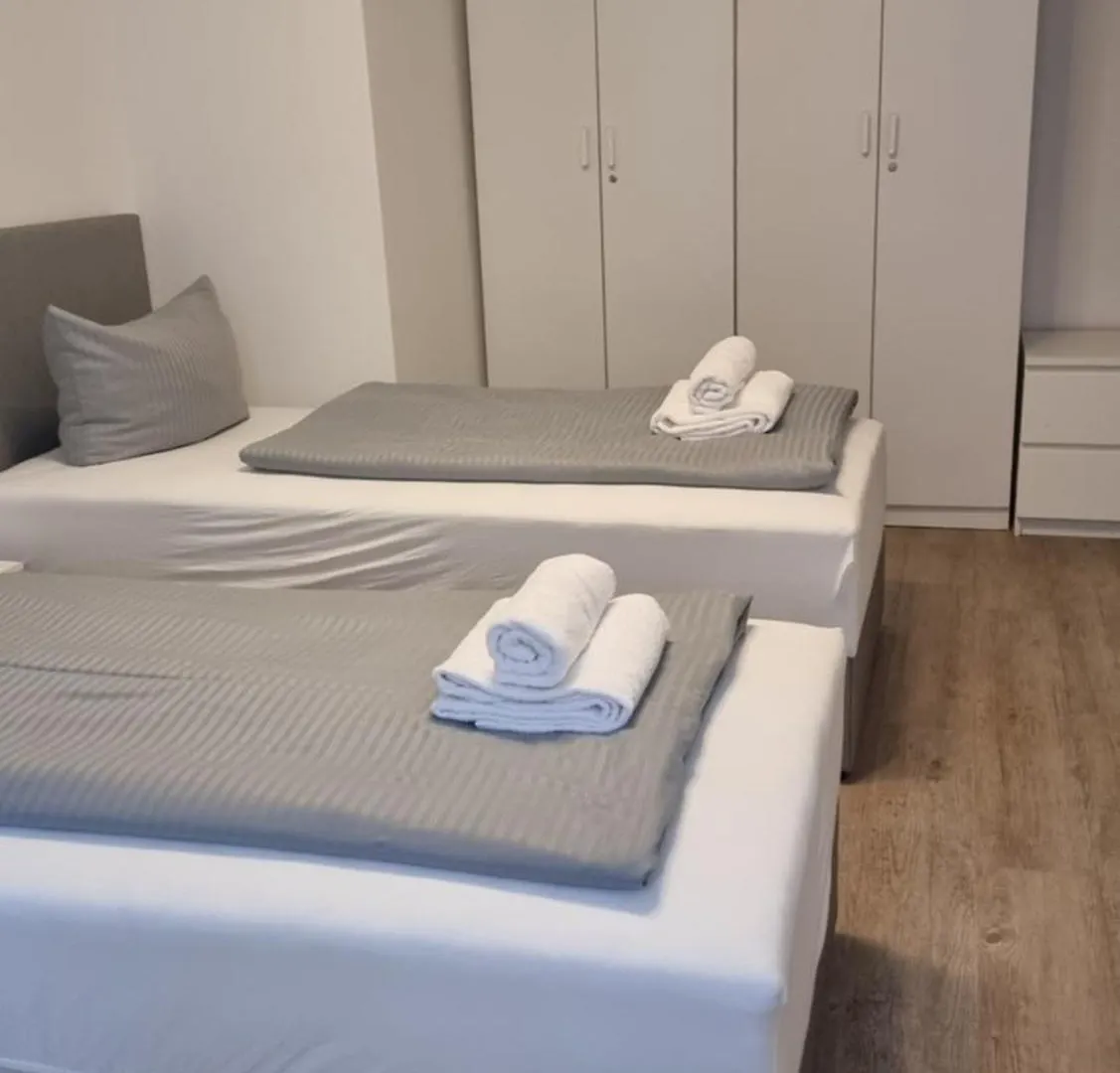 New City Center Stays 1 Munich 0*,  Germany