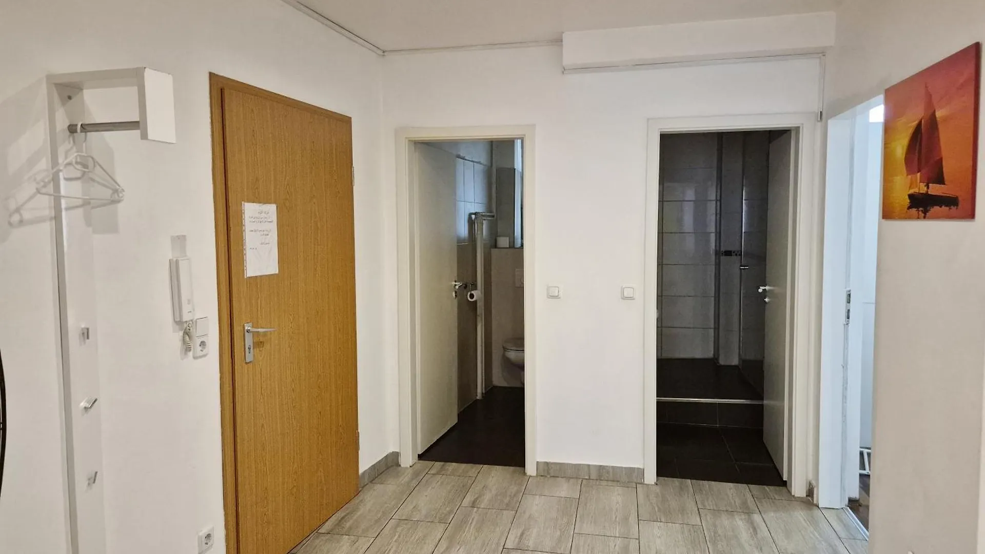 Apartment New City Center Stays 1 Munich