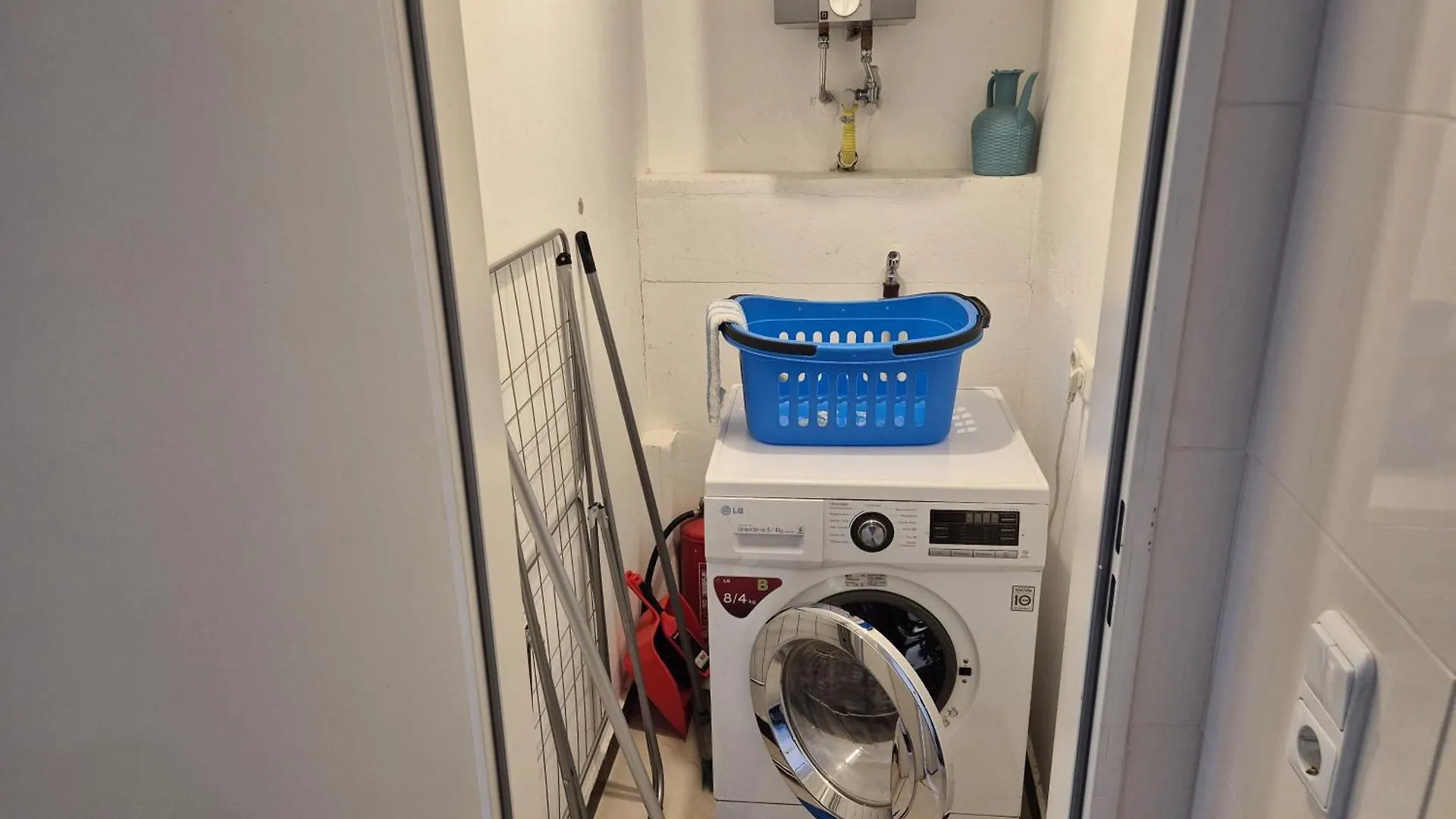 Apartment New City Center Stays 1 Munich Germany