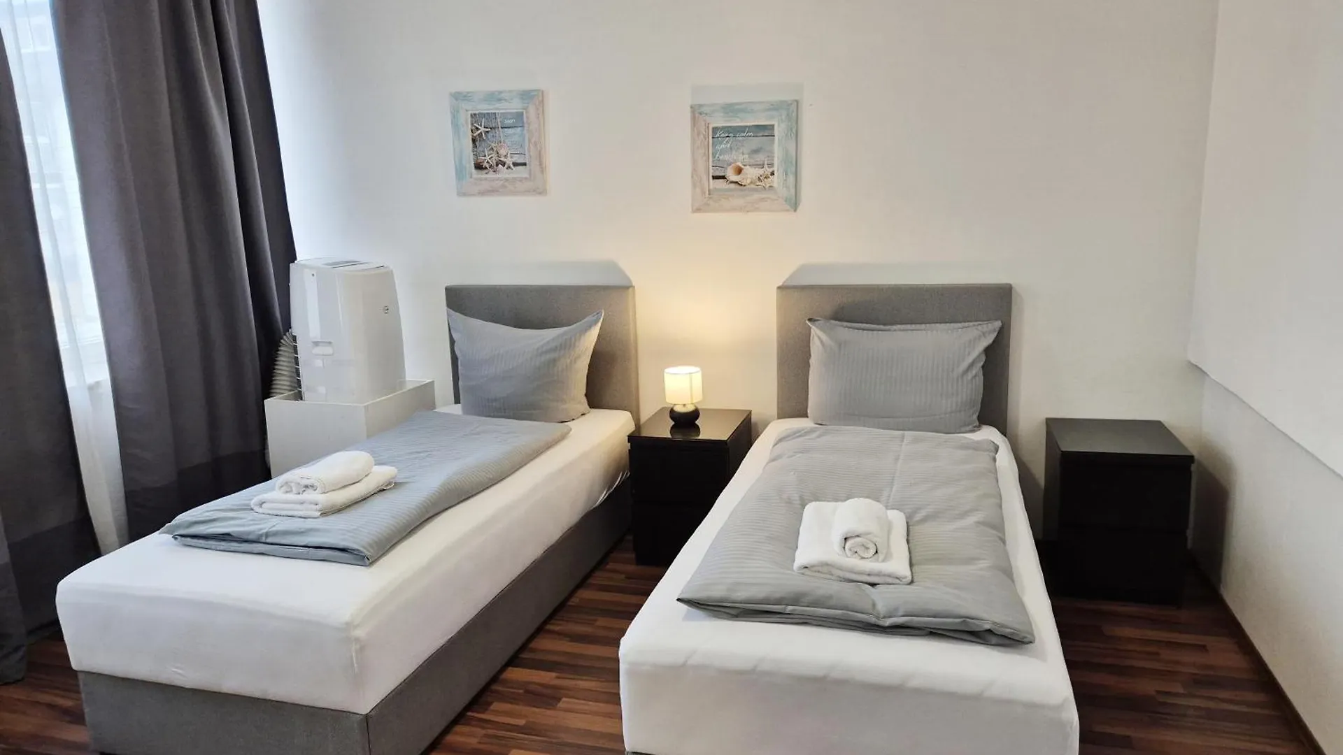 Apartment New City Center Stays 1 Munich