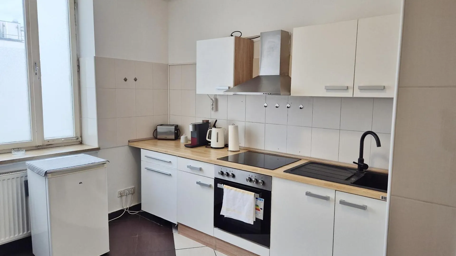 Apartment New City Center Stays 1 Munich Germany