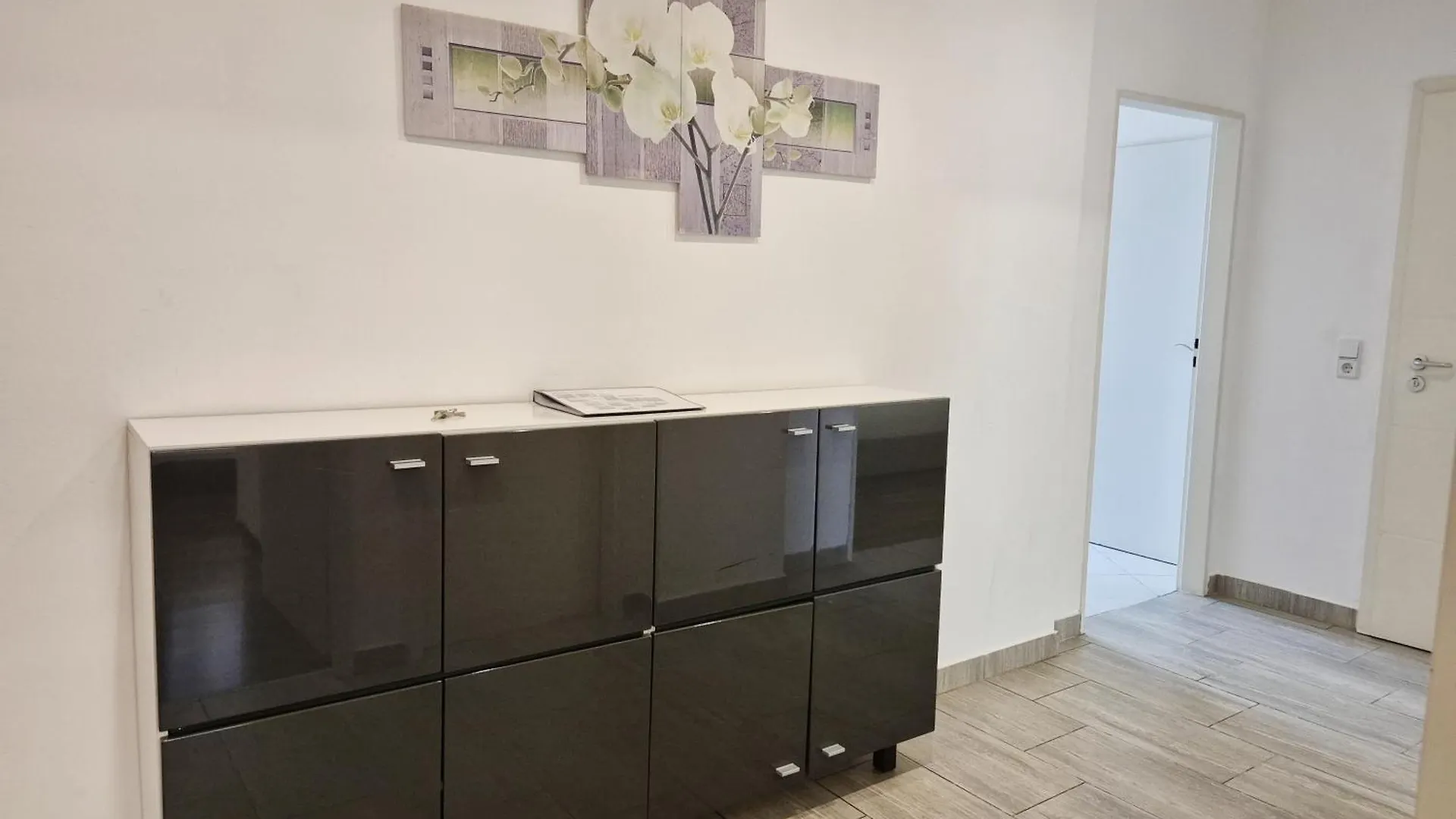 Apartment New City Center Stays 1 Munich