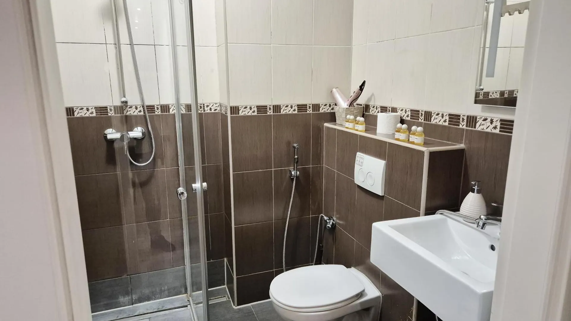 Apartment New City Center Stays 1 Munich Germany