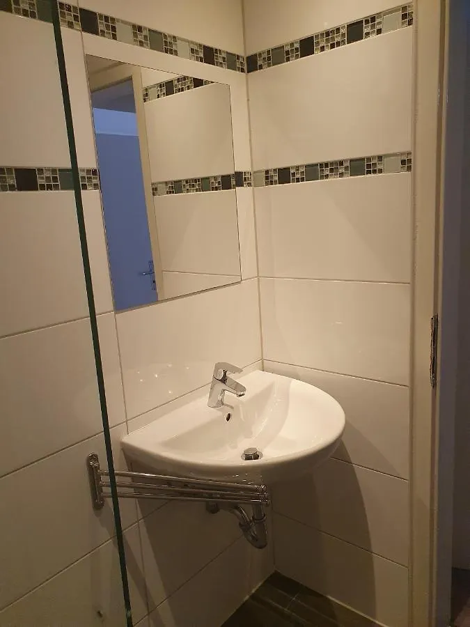 מינכן New City Center Stays 1 גרמניה
