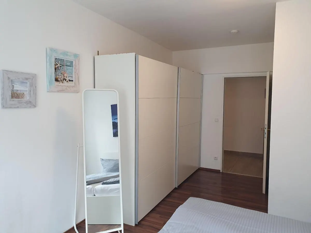 דירה מינכן New City Center Stays 1