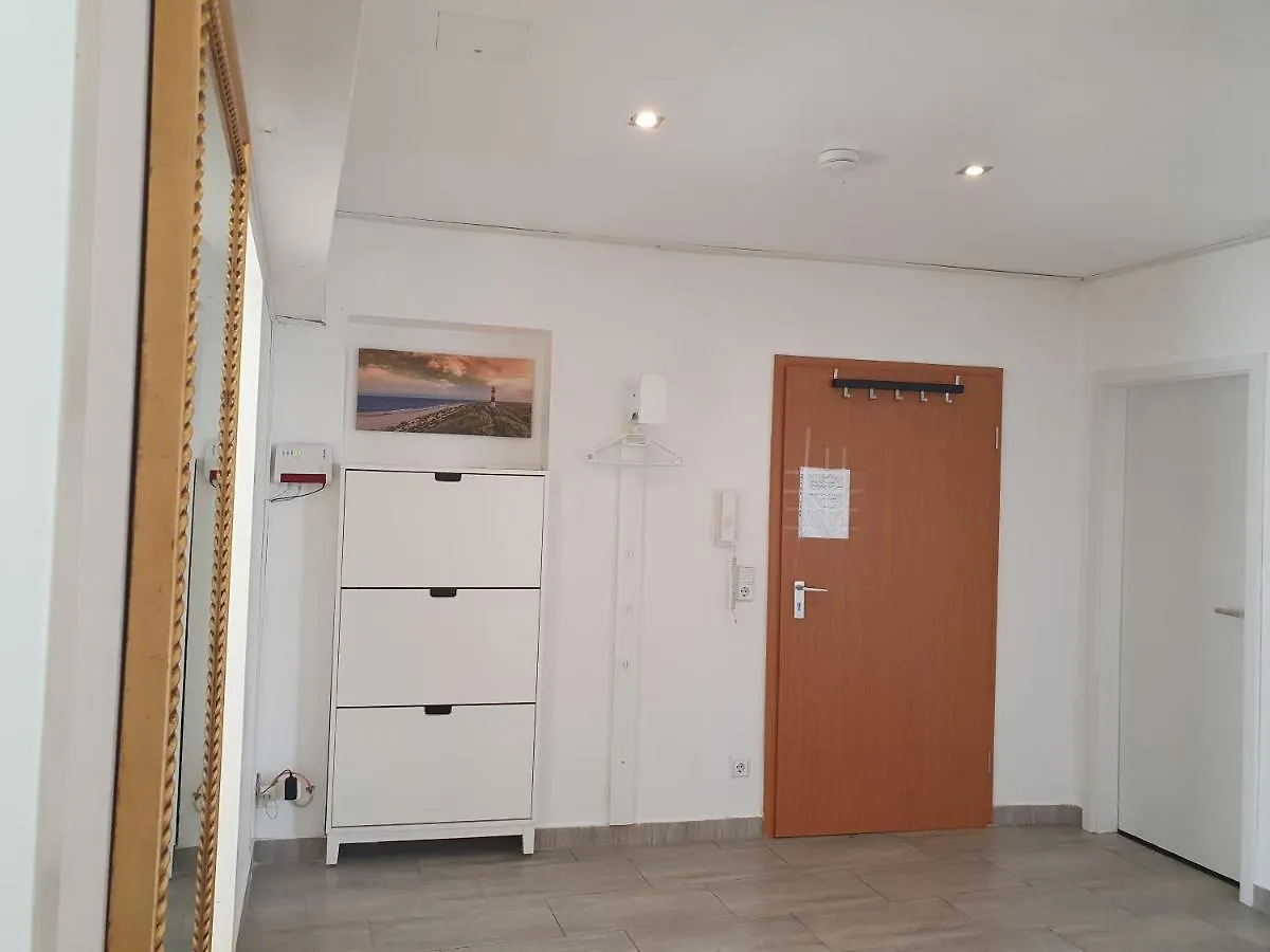מינכן New City Center Stays 1 גרמניה
