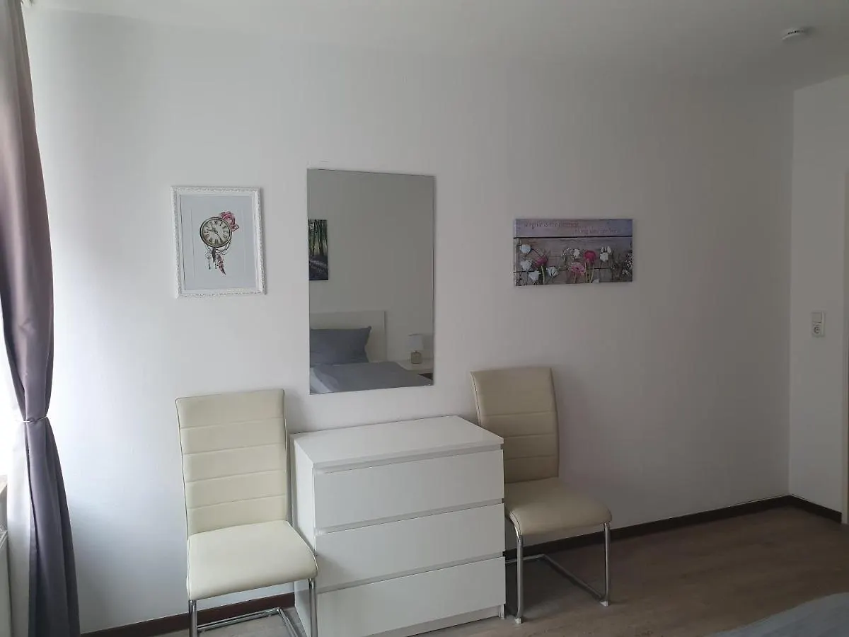 מינכן New City Center Stays 1 גרמניה