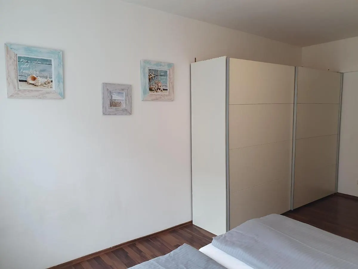 דירה מינכן New City Center Stays 1