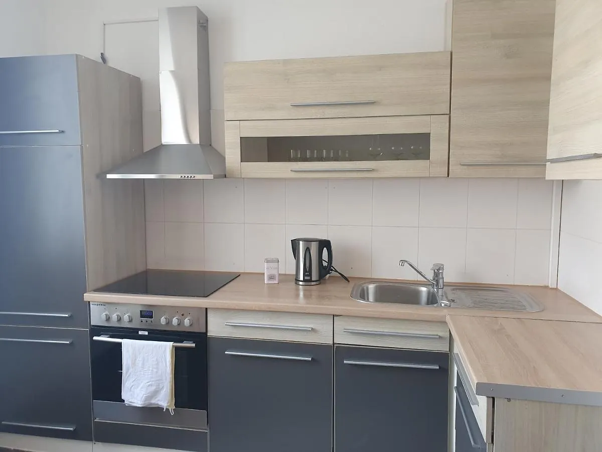 מינכן New City Center Stays 1 0*,  גרמניה