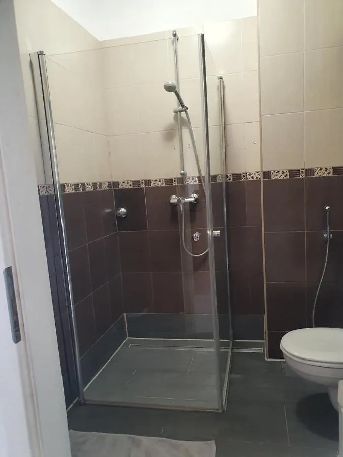 דירה מינכן New City Center Stays 1