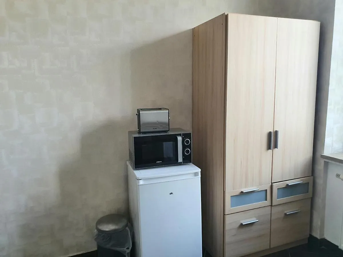 מינכן New City Center Stays 1