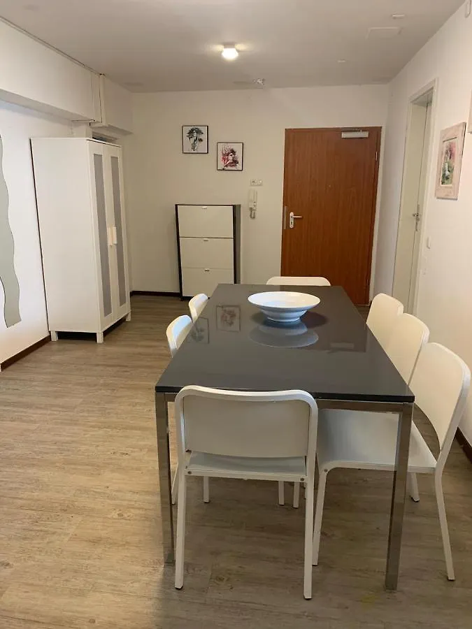 מינכן New City Center Stays 1 0*,