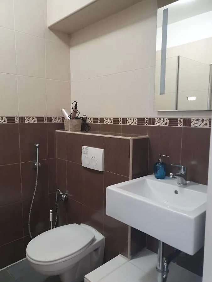 מינכן New City Center Stays 1 0*,  גרמניה