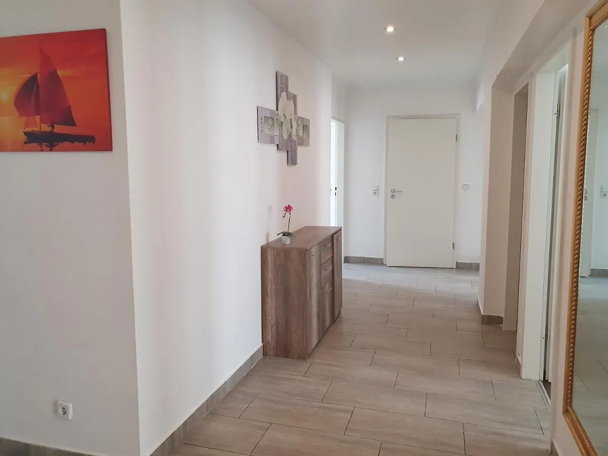 מינכן New City Center Stays 1 0*,  גרמניה