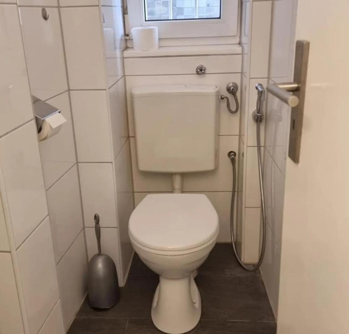 מינכן New City Center Stays 1
