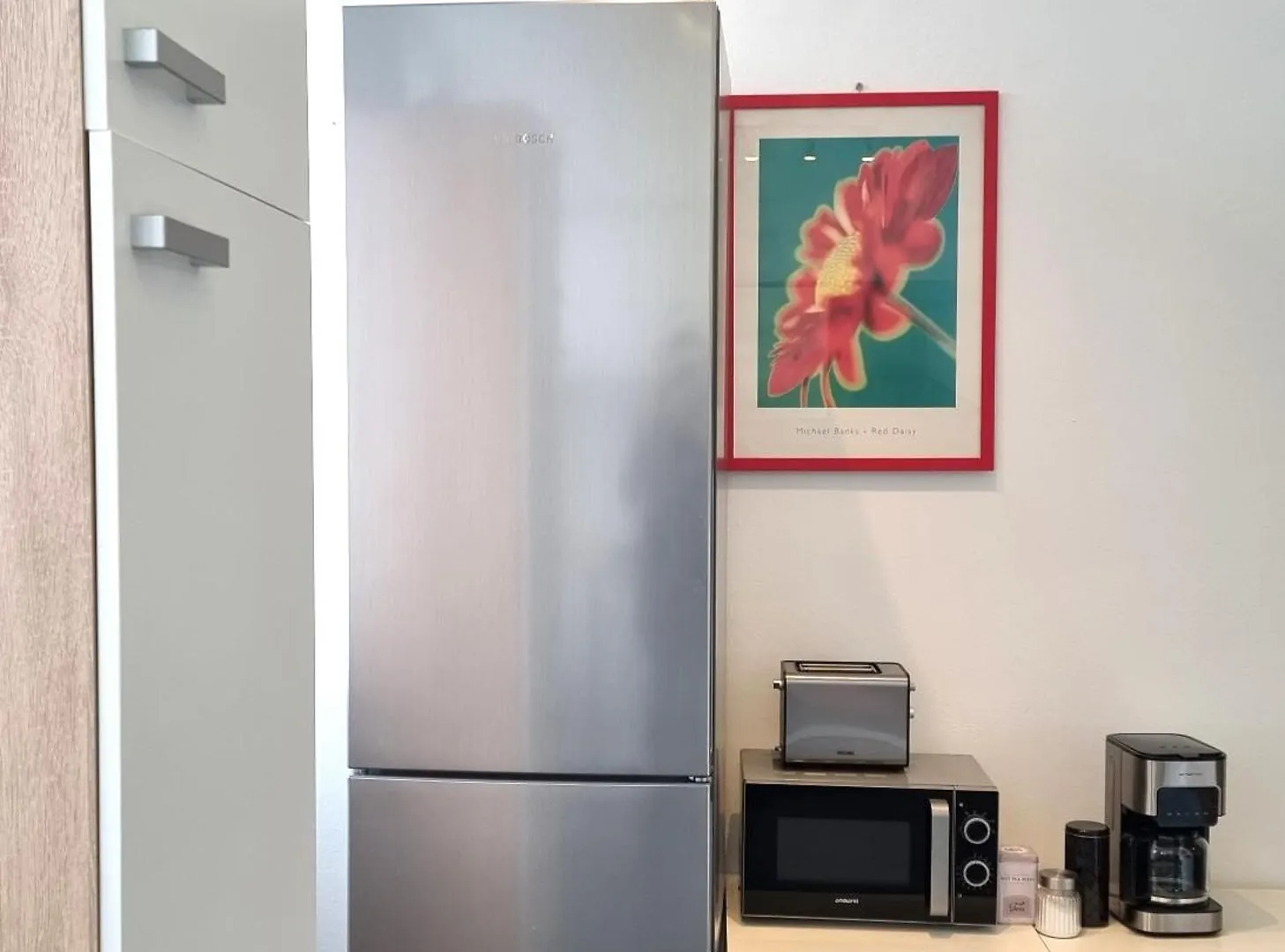 דירה מינכן New City Center Stays 1 גרמניה